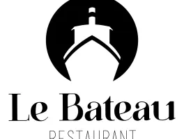 Restaurant Le Bateau in 1568 Portalban: