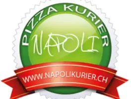 Pizza Kurier Napoli in 9242 Oberuzwil:
