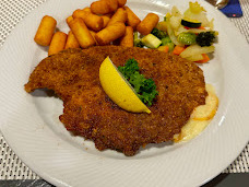 Restaurant Bahnhöfli - Ihre Adresse für feines Ess: Restaurant Bahnhöfli - Ihre Adresse für feines Essen in der Region Brugg Aargau
