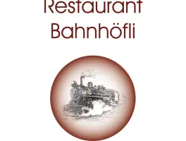 Restaurant Bahnhöfli - Ihre Adresse für feines Ess in 5116 Schinznach Bad: