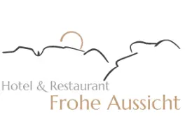 Frohe Aussicht Hotel - Restaurant in 9057 Schwende: