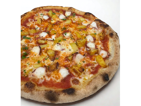 GranDune Pizzeria
