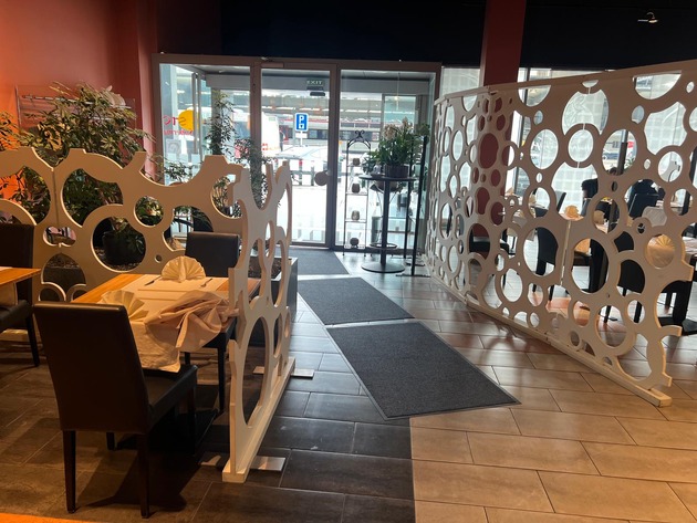 Smiling Fisch Baden AG