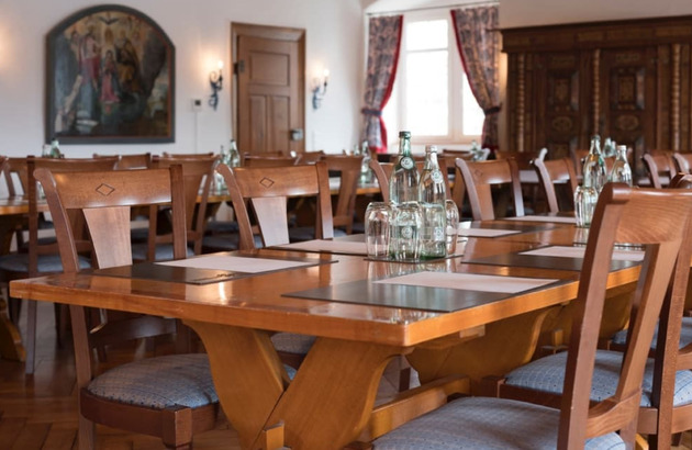 Hotel & Restaurant Alte Rheinmühle