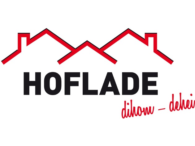 Hoflade dihom - dehei