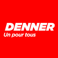 Denner Partenaire · 1610 Oron-la-Ville · Route de Lausanne 21