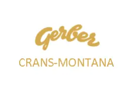 Gerber & Cie in 3963 Crans-Montana: