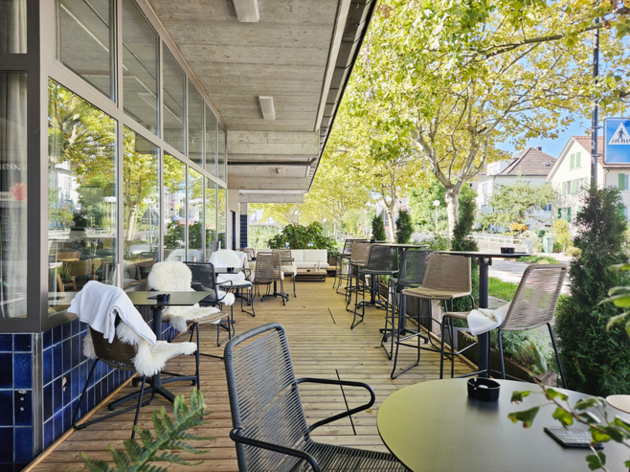 CousCous Bar & Bistro GmbH