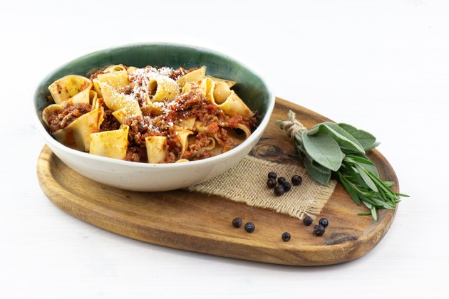 Tuscany Italian Kitchen