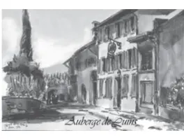Auberge communale in 1184 Luins: