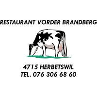 Bergwirtschaft Vorder Brandberg · 4715 Herbetswil · Vorder Brandberg 57