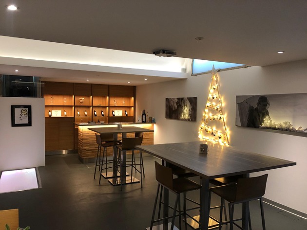 Domaine du Petit-Truet