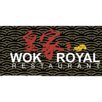 Restaurant Wok Royal Villeneuve VD · 1844 Villeneuve VD · Zone Industrielle d 107