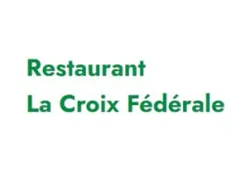 La Croix Fédérale in 1544 Gletterens: