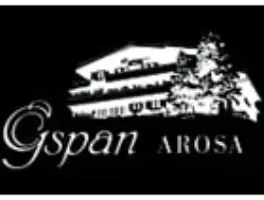 Hotel Restaurant Gspan in 7050 Arosa: