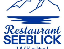 Restaurant Seeblick, 8858 Innerthal