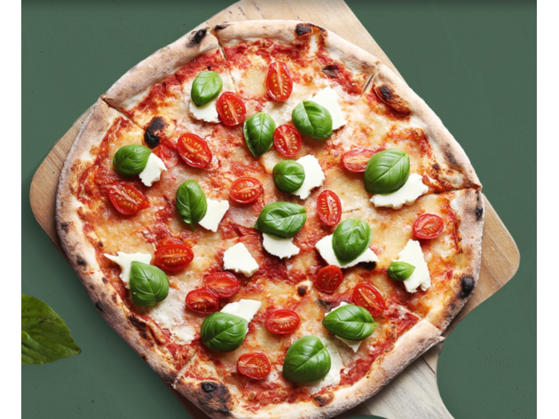 Ristorante Testarossa