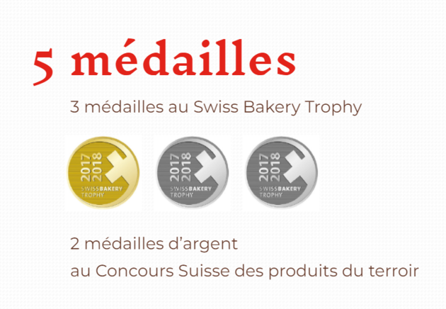 Meringues et Biscuits Domino Sàrl