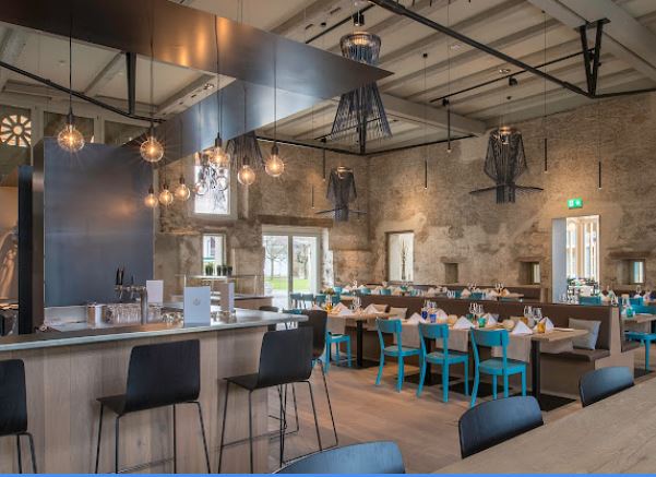 Schüür Restaurant & Kultur