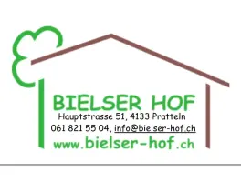 Bielser Hof in 4133 Pratteln: