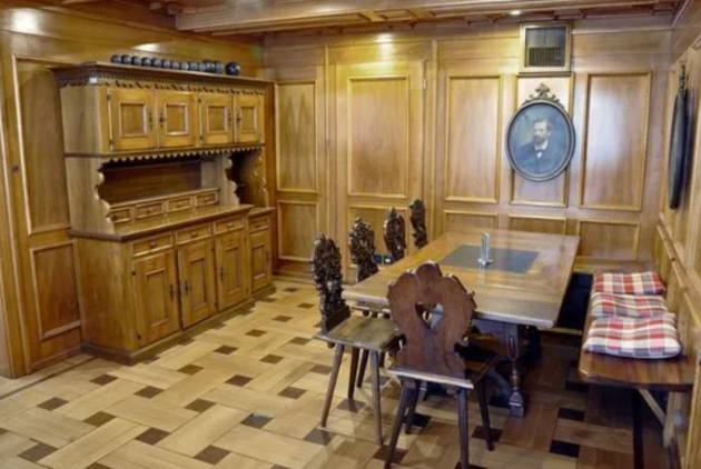 Gasthaus Engel Küssnacht