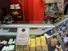 Fromagerie-Crèmerie ECOFFEY