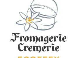 Fromagerie-Crèmerie ECOFFEY in 1800 Vevey: