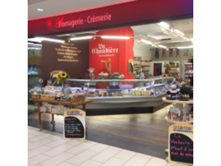 Fromagerie-Crèmerie ECOFFEY