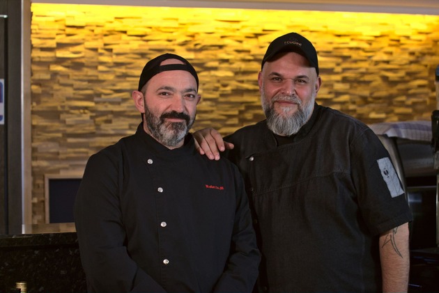 A+ I Cugini - Ristorante & Pizzeria