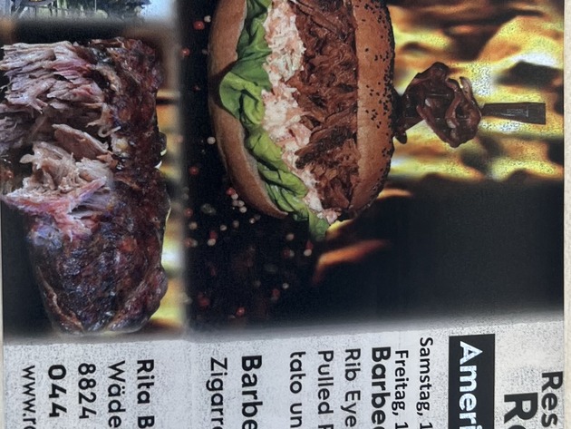 Hotel Restaurant Rössli