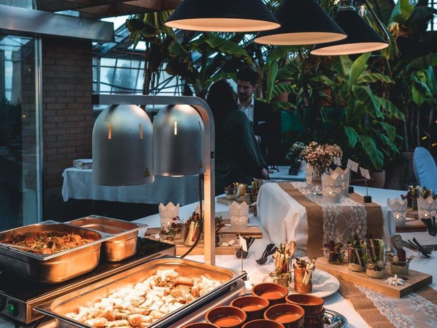 Durman Catering
