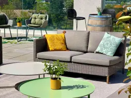 Le Rooftop in 1217 Meyrin: