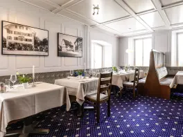 Restaurant Krone in 5600 Lenzburg: