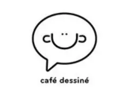 Café Dessiné in 1227 Carouge: