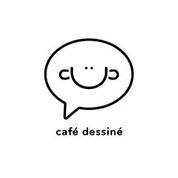 Café Dessiné · 1227 Carouge · Route De Saint Julien 3