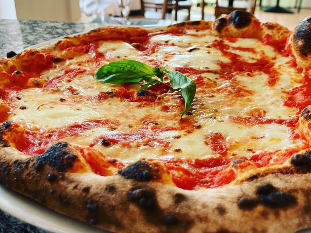 Ristorante ITALIA Biel/Bienne