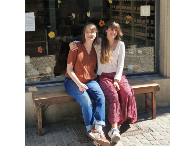 Tee & Tee GmbH