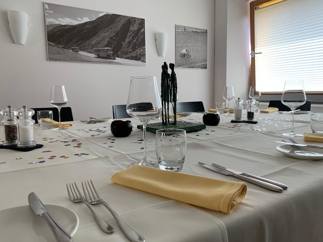 Osteria TREMOLA San Gottardo Bed & Bike