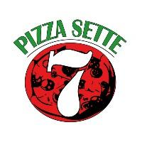 Pizza Sette7 GmbH · 8625 Gossau ZH · Industriestrasse 13