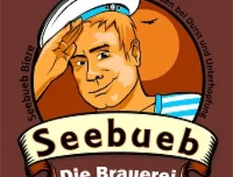 Brauerei Seebueb in 8634 Hombrechtikon: