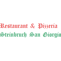 Pizzeria San Giorgio Steinbruch · 8806 Bäch SZ · Seestrasse 186