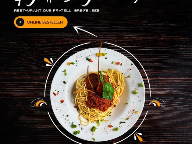 Pizzeria & Restaurant Due Fratelli