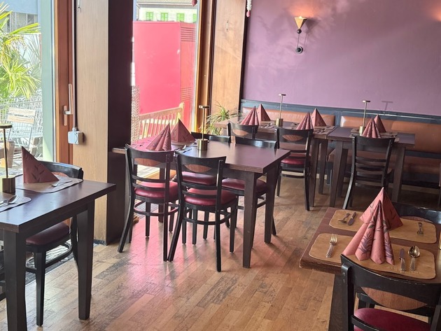 Restaurant Anarddana