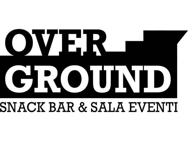 OverGround - Snack Bar - Sala eventi