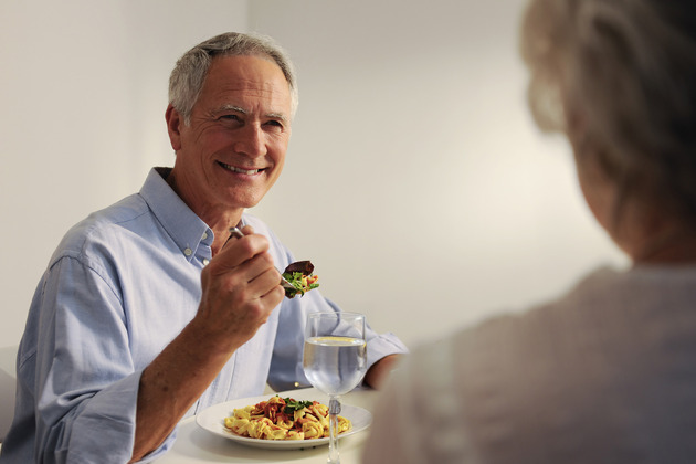 Les Menus services - Livraison de repas à Genève
