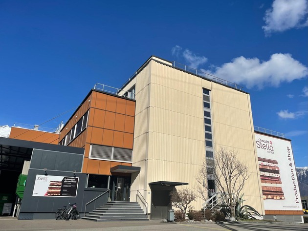 Chocolat Stella SA