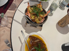 China Restaurant City AG