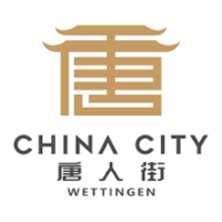 China Restaurant City AG · 5430 Wettingen · Alb. Zwyssigstrasse 81