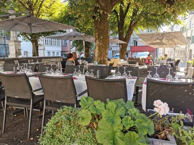 Dolce Vita Ristorante Pinseria