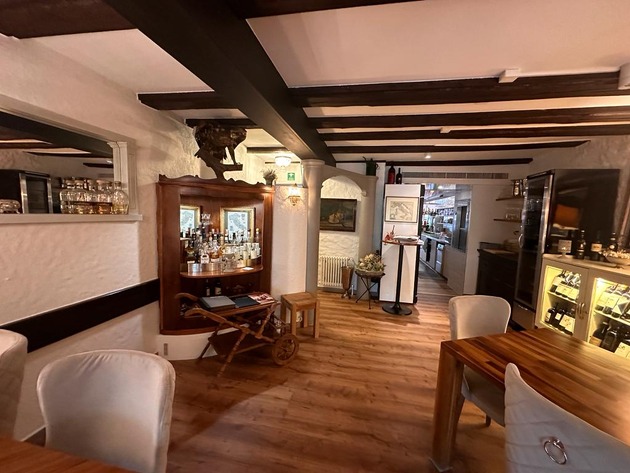 Cucina Italiana Rathaus Aarberg